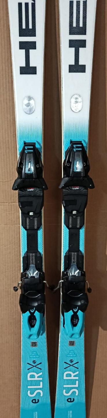 decije bicikle na prodaju: Head Worldcup Rebels e.SLR 170 cm 2026g Vrhunske Skije Head Rebels e — 3