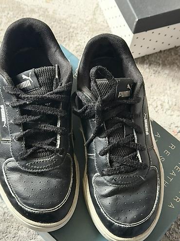 puma krasofka: Puma uşag ayagabısı originaldı — 1
