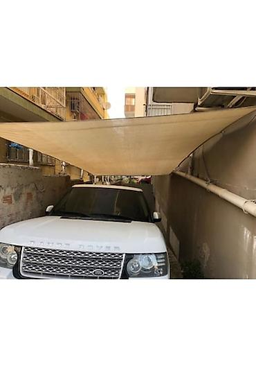 avtomobil ucun aksesuarlar: Avtomobil üzlükləri və tentlər, Yeni, Parça, tekstil, Pulsuz çatdırılma — 4