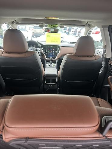 Subaru: Subaru Outback: 2022 г., 2.5 л, Бензин, Универсал — 5