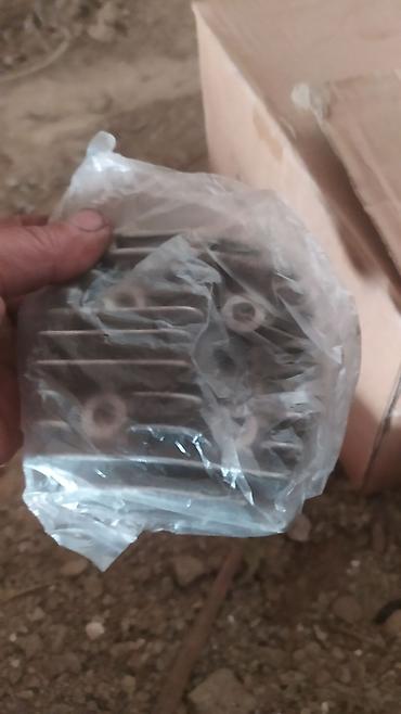 velosiped satılır: İşlənmiş Elektrik velosipedi Stels, 26", sürətlərin sayı: 18, 250 Vt — 2
