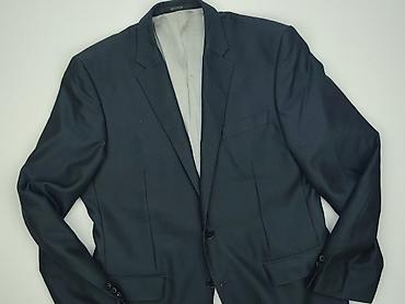 uncle sam clothes: Marynarka męska, rozmiar XL — 1