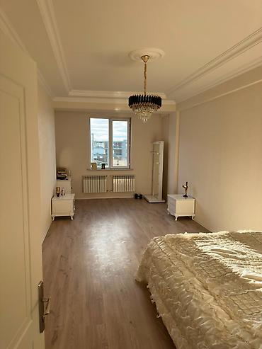 studio mənzil: Saray, 2 otaqlı, Yeni tikili, 81 kv. m — 3