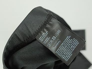 dresy playboy: H&M Basic, Legginsy Sportowe damskie, rozmiar L — 5