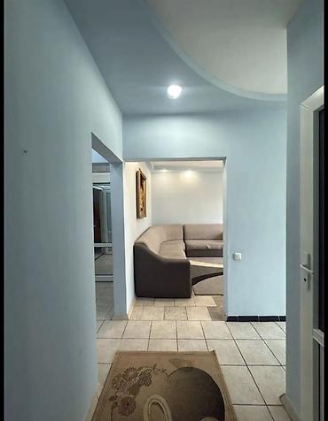 105: 3 комнаты, 65 м², Вефа ТЦ 105 серия, 4 этаж, Евроремонт — 5