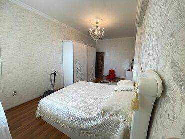 Yeni tikili: Köhnə Günəşli, 2 otaqlı, Yeni tikili, m. Həzi Aslanov, 93 kv. m — 8