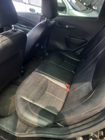 Chevrolet: Chevrolet Spark: 2016 г., Автомат, Бензин at lalafo.kg — 6 Chevrolet: Chevrolet Spark: 2016 г., Автомат, Бензин — 6