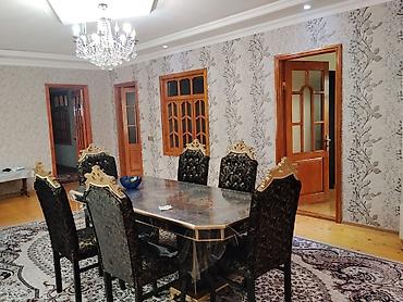 ev alıram: 5 otaqlı, 145 kv. m, Yeni təmirli — 10
