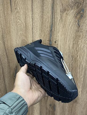 лоро пиано обувь мужская бишкек: Мужские кроссовки, 40, 41, 42, Adidas, Новый, цвет - Черный, Платная доставка — 3