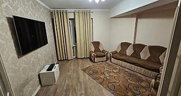 Долгосрочная аренда квартир: 2 комнаты, Собственник — 1