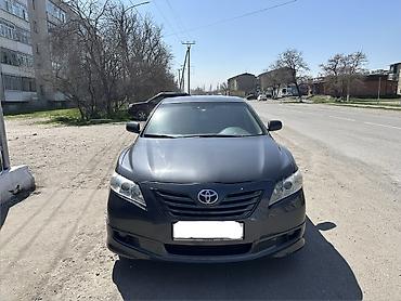 камри 70: Toyota Camry: 2006 г., 3.5 л, Автомат, Бензин, Седан — 1