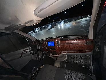 Mercedes-Benz: Mercedes-Benz Спринтер: 2007 г., 2.7 л, Механика, Дизель, Бус — 12