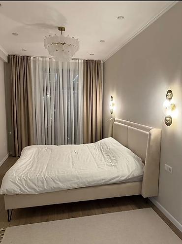 flat osh: Продается 2-х комнатная квартира 📍Адрес:Асанбай мкр 🏗️Застройщик: НБК — 6
