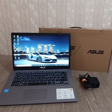 islenmis notebook satisi: İşlənmiş ASUS 12 ", AMD A3, 256 GB