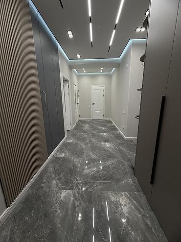 куплю квартиру талас: 2 комнаты, 79 м², Элитка, 12 этаж, Дизайнерский ремонт — 7