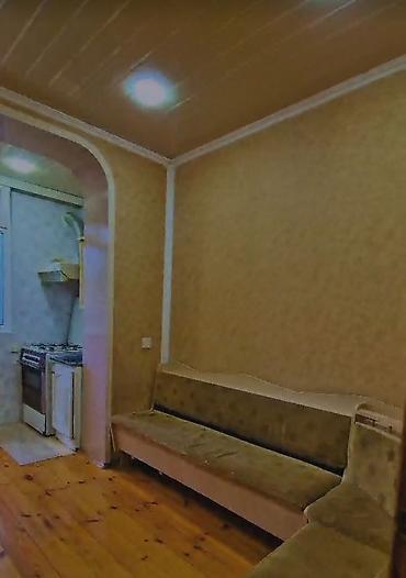 maştagada evlər: Mingəçevir, 2 otaqlı, Köhnə tikili, 60 kv. m — 5