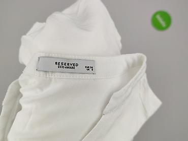 borowiecki bluzki: Reserved, Koszula damska, rozmiar S — 4