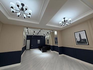 Продажа офисов: Продажа офисов 60 м², С ремонтом, С мебелью, Бизнес центр, 4 этаж — 4