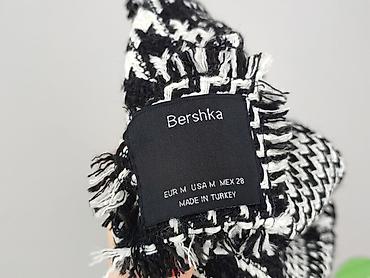ac dc bershka: Bershka, Marynarka damska, rozmiar M — 4