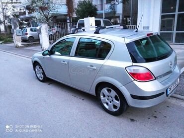 Opel Astra: 1.3 l. | 2006 έ. | 400000 km. Κουπέ