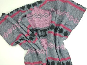 czapka zimowa tommy hilfiger damska z pomponem: Scarf, Female, condition - Very good