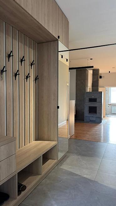 село боконбаева: 150 м², 4 комнаты, Орто-Сай с., Семейным — 3