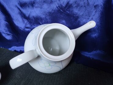 Čajnici: Bokal nov Johann Seltmann Bavaria,Mocartova forma 70te. Redak bokal na lalafo.rs — 10 Čajnici: Bokal nov Johann Seltmann Bavaria,Mocartova forma 70te. Redak bokal — 10