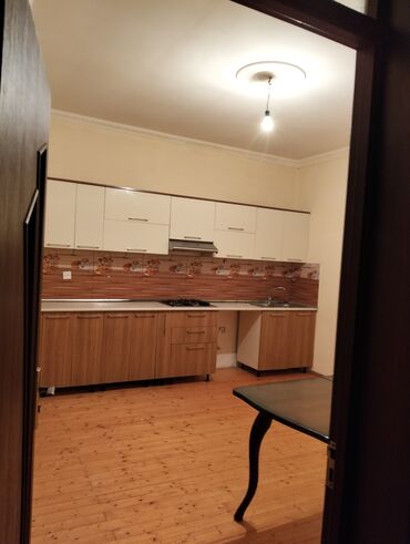 Uzunmüddətli kirayə evlər: 100 kv. m, 3 otaqlı, Kombi, Qaz, İşıq -da lalafo.az — 5 Uzunmüddətli kirayə evlər: 100 kv. m, 3 otaqlı, Kombi, Qaz, İşıq — 5