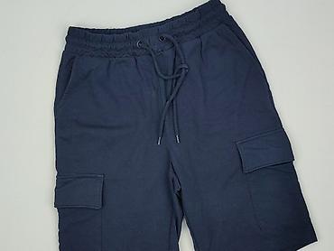 bootcut: ALPHAR ONE, Szorty dla mężczyzn, rozmiar S — 1