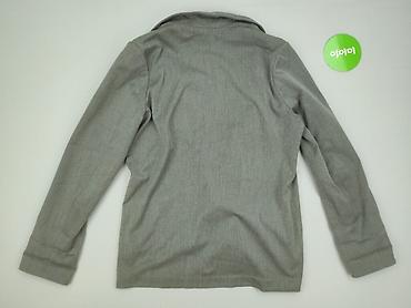 moda h: H&M Divided, Marynarka damska, rozmiar 2XL — 3