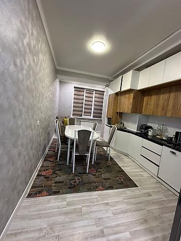 Продажа квартир: 3 комнаты, 90 м², Элитка, 1 этаж, Косметический ремонт — 10