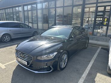 рейка бмв е39: Hyundai Grandeur: 2019 г., 2.4 л, Автомат, Бензин, Седан