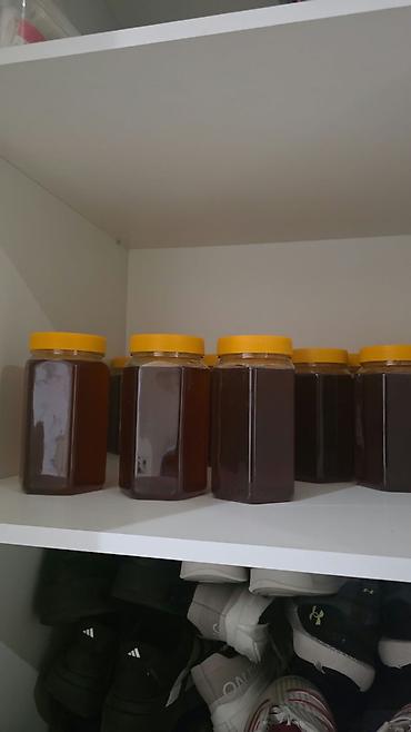 соты: Токтогульский горный мёд — натуральный продукт. Попробуйте настоящий — 3