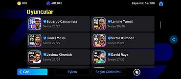 free fire hesab satisi tap az: EFootball 2024 hesabı – güclü komanda və zəngin heyət - Oyun — 5
