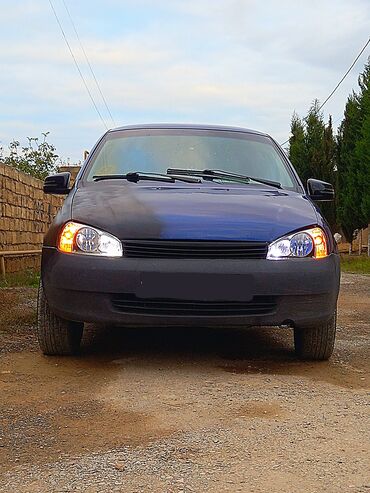 lada 3110: VAZ (LADA) Kalina: 1.5 l | 2006 il 103 km Sedan