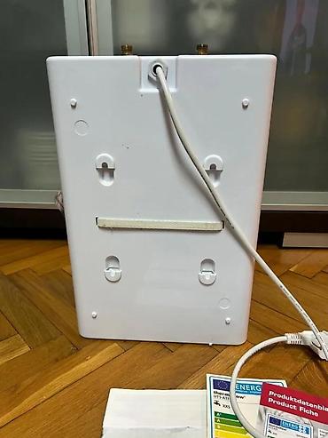 Bojleri: Thermoflow UTS ATF – mini bojler/akumulator tople vode 5 L - — 5