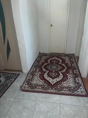 объект: 4 комнаты, 83 м², 2 этаж, Косметический ремонт — 1