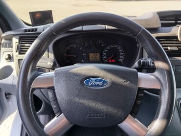 Ford: Ford Transit: 2.4 l | 2007 il 173000 km Van/Minivan — 15