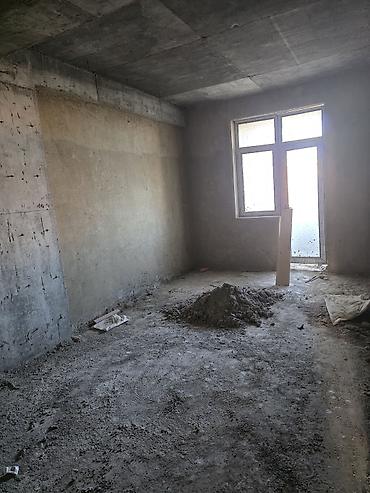 günü: Obyekt: Tikinti mərhələsində yarımçıq mənzil/obyekt sahəsi Təsvir: - — 7