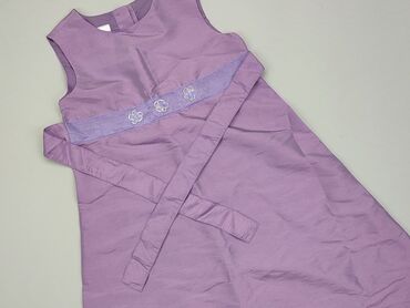 numoco sukienki: Dress, 7 years, 116-122 cm, condition - Good