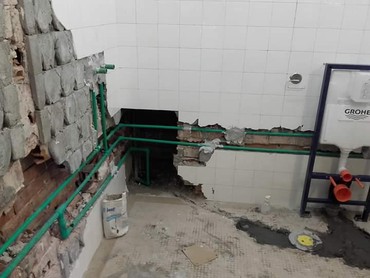 Usluge u domaćinstvu: Usluge u domaćinstvu — 8