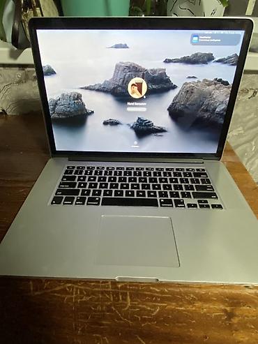 Ноутбуки Apple (MacBook): Для лёгких задач, Intel Core i7, ОЗУ, RAM: 16 ГБ — 1