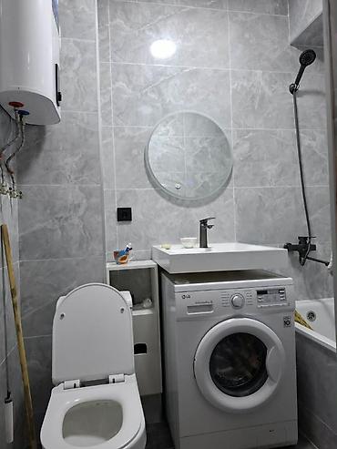 2 bedroom: 1 комната, 48 м², парк Фучика Элитка, 8 этаж, Дизайнерский ремонт — 5