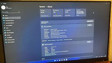 Masaüstü kompüterlər və iş stansiyaları: Gaming masaüstü kompüter – RGB işıqlı şüşə ön panel və yan panel — 10