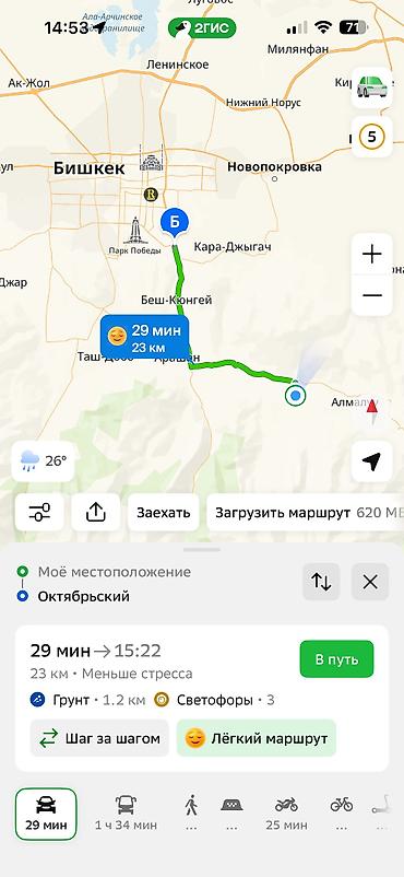 Продажа дачи: 3 комнаты, 54 м², 6 соток — 15