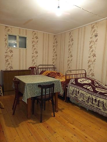 Həyət evləri və villalar: 20 kv. m, 1 otaqlı, Kanalizasiya, Su, Qaz — 6