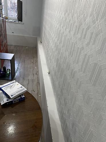 Стеновой гипсокартон: Любые гипсовые работы — 10