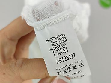 primark biala koszula: Bluzka damska, rozmiar XL — 5