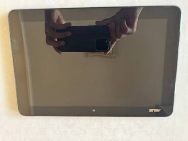 Ноутбуки: Ноутбук, Asus, 4 ГБ ОЗУ, До 11 ", Б/у, Для несложных задач, память SSD