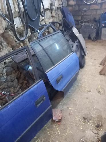 volkswagen golf 3 ehtiyat hisseleri: Opel astra F Madeline aid ehtiyat hisseleri — 2
